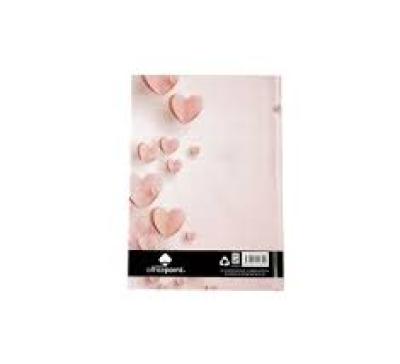 A5 Officepoint Executive Notebook(Philia)